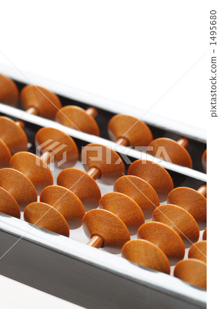 算盤 算盤 1495680