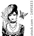 witch   1495833