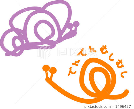 蝴蝶和耳蝸 蝴蝶和耳蝸 1496427