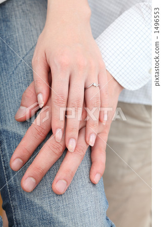 訂婚戒指 1496553