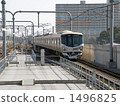 Electric train  1496825