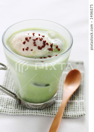 Matcha Latefroute Ⅱ Matcha Latefroute Ⅱ 1496875