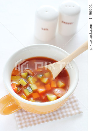 Minestrone III 1496901