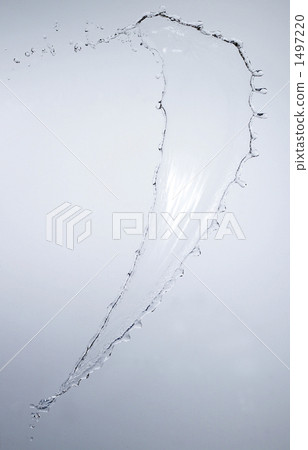 排水 1497220