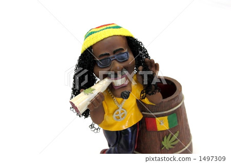 Reggae Dolls 1497309