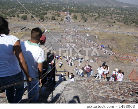 Tioti Wakan of the Spring Equinox Day 1498008