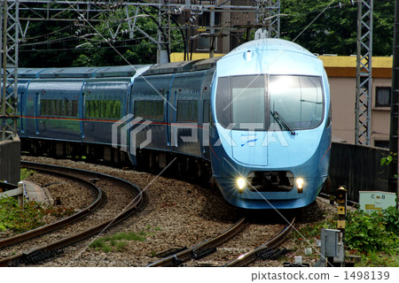 Form Odakyu 60000 Form Odakyu 60000 1498139