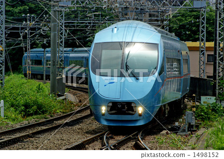 Form Odakyu 60000 Form Odakyu 60000 1498152