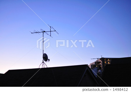 Antenna 1498412