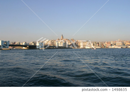 伊斯坦布爾 1498635