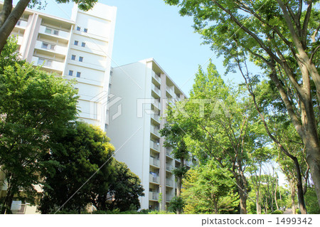 該公寓 該公寓 1499342