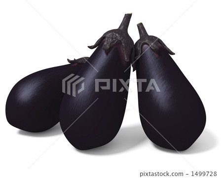 Eggplant 1499728