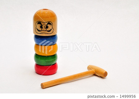 Good Old Daruma Drop 1499956