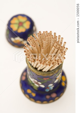 A toothpick A toothpick 1500056