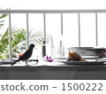 Birds and Breakfast 1500222