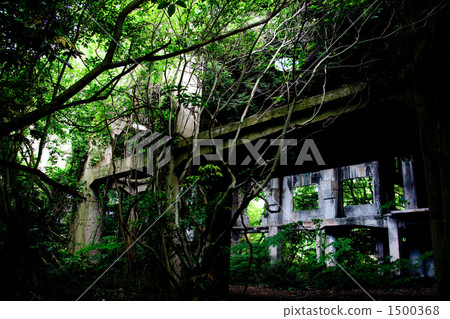 Imari shipyard site Imari shipyard site 1500368