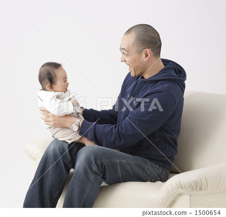 Parent and child 1500654