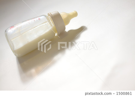 奶粉 奶瓶 哺乳瓶 1500861