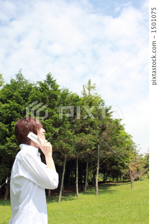 Male casual everyday (specialized student college student portrait lifestyle society person) 1501075