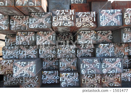 Iron mass Iron mass 1501477