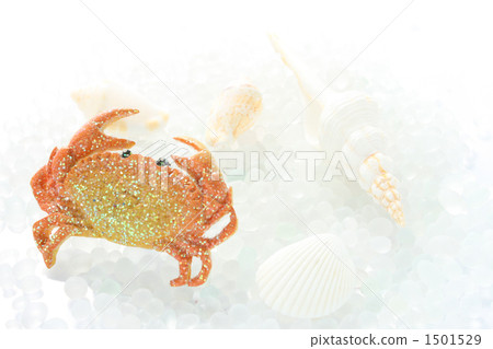 Summer image · crab accessory 01 1501529