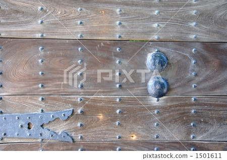 蛤門上的彈孔 1501611