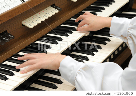 手演奏風琴 手演奏風琴 1501960