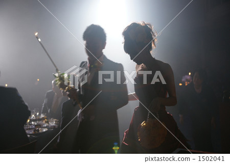 Candle service Candle service 1502041