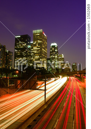 LA Downtown 2 LA Downtown 2 1502069