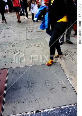Chinese Theater 1502084