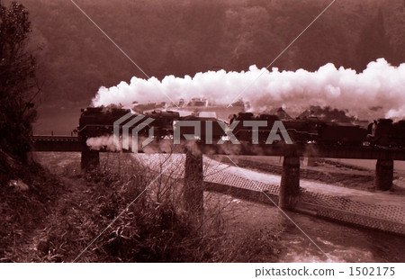 D51 Triple Union Showa 42 D51 Triple Union Showa 42 1502175