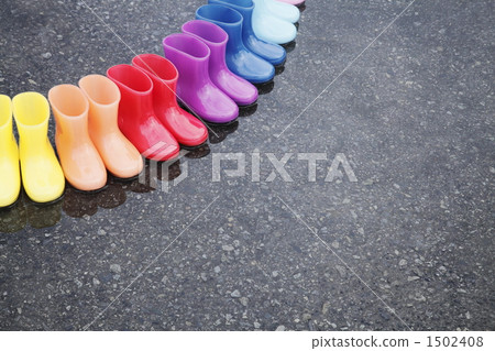 雨季圖像 雨季圖像 1502408