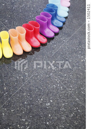 Rainy season image 1502411