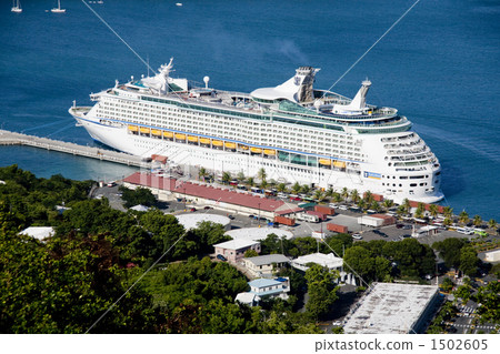 加勒比遊輪 加勒比遊輪 1502605
