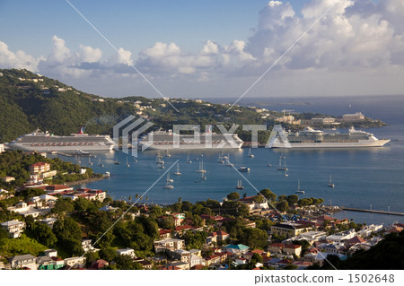 Charlotte Amari Port Charlotte Amari Port 1502648