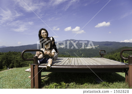 Refreshing sky 1502828