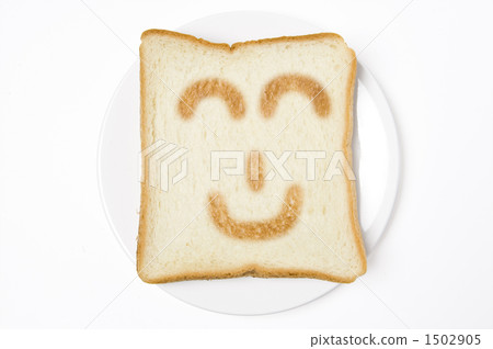 Bread face image 1502905