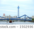 Sky Tree Tower 1502936