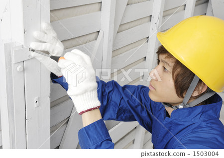 Field worker 1503004