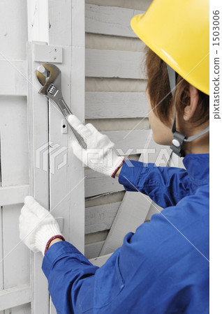 Field worker Field worker 1503006