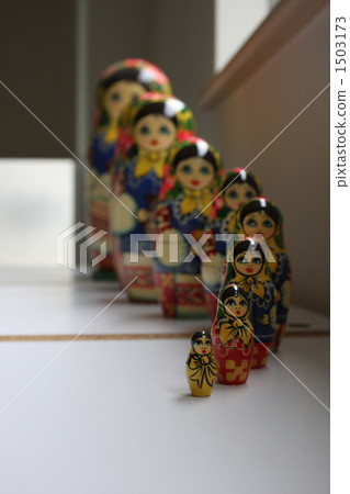 Matryoshka 1503173
