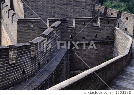 Great Wall (China Beijing) Great Wall (China Beijing) 1503328