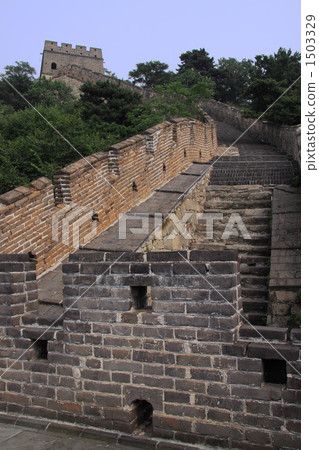 Great Wall (China Beijing) 1503329