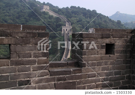 Great Wall (China Beijing) 1503330