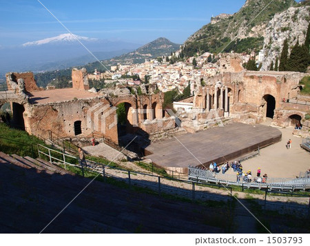 Taormina 1503793