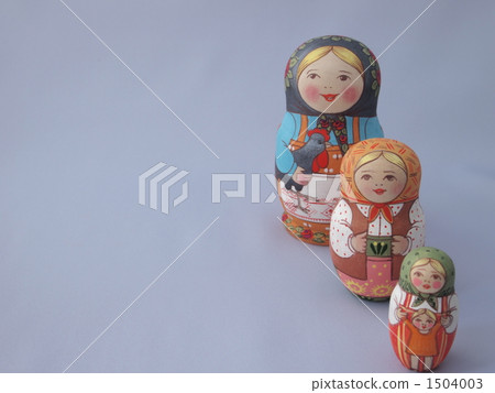 Matryoshka 1504003