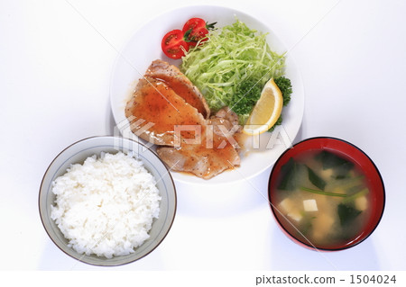 烤豬肉薑 烤豬肉薑 1504024