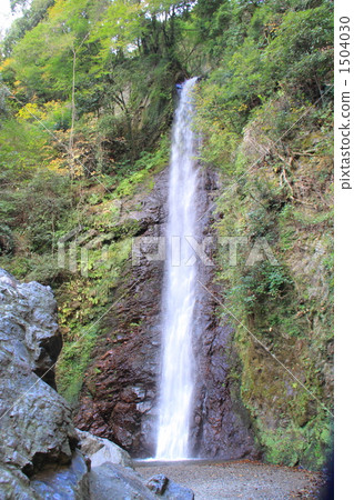 Yoro no Taki··· 1504030