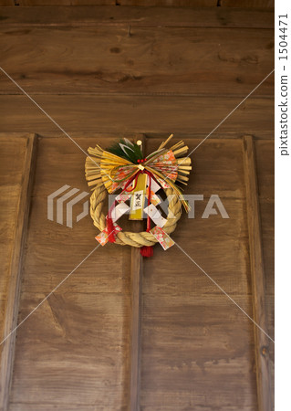 Tropical decorations 1504471