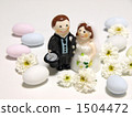 Dragon and bridal candle 1504472